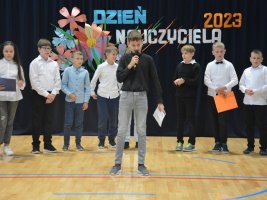 Dzień Edukacji Narodowej 2023