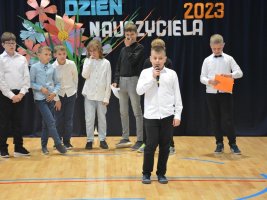 Dzień Edukacji Narodowej 2023