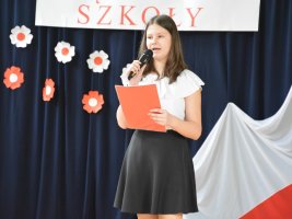 Święto Patrona Szkoły - rok 2019