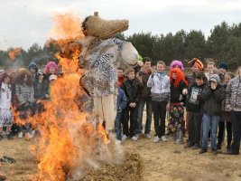 Dzień Samorządu Szkolnego 2012