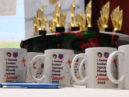 Konkurs dziecięcej piosenki ludowej Jawor 2024