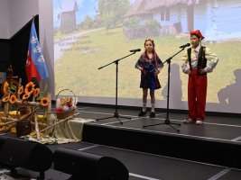 Konkurs dziecięcej piosenki ludowej Jawor 2024