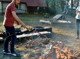 Ognisko integracyjne &quot;Misiów&quot; 2018