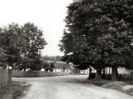 Historia Oleszna w obiektywie