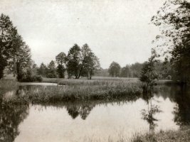 Historia Oleszna w obiektywie