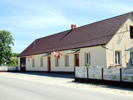 Międzyszkolny rajd AK - rok 2009