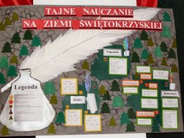 Międzyszkolny rajd AK - rok 2010