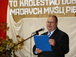 Rocznica bitwy pod Chotowem - rok 2011