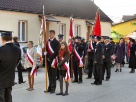 Rocznica bitwy pod Chotowem - rok 2012