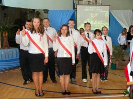Rocznica bitwy pod Chotowem - rok 2012