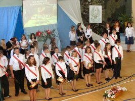 Rocznica bitwy pod Chotowem - rok 2012