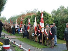 Rocznica bitwy pod Chotowem 