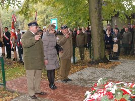 Rocznica bitwy pod Chotowem 