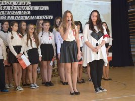 Rocznica bitwy pod Chotowem - rok 2016