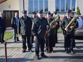 Rocznica bitwy pod Chotowem - rok 2016