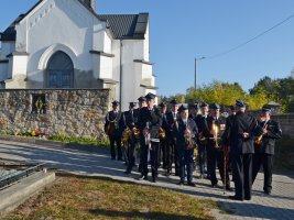 Rocznica bitwy pod Olesznem 2018