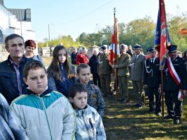 Rocznica bitwy pod Olesznem 2018