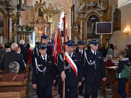 Rocznica bitwy pod Olesznem 2018