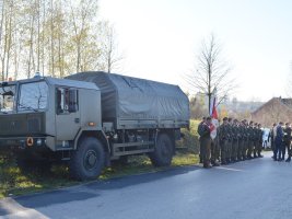 75 rocznica bitwy pod Chotowem - 2019