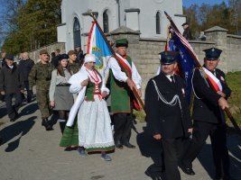 75 rocznica bitwy pod Chotowem - 2019