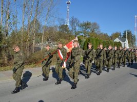 75 rocznica bitwy pod Chotowem - 2019