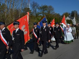 75 rocznica bitwy pod Chotowem - 2019