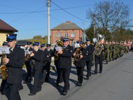 75 rocznica bitwy pod Chotowem - 2019