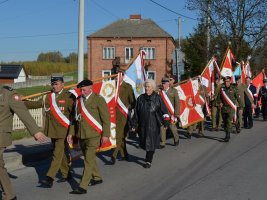 75 rocznica bitwy pod Chotowem - 2019