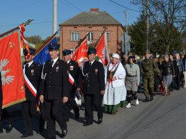 75 rocznica bitwy pod Chotowem - 2019