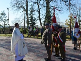 75 rocznica bitwy pod Chotowem - 2019