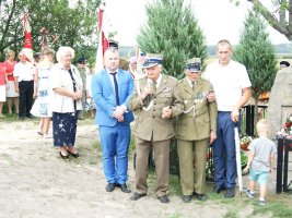 Rocznica bitwy pod Olesznem 2018