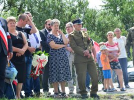 Rocznica bitwy pod Olesznem 2019