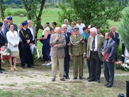 Rocznica bitwy pod Olesznem 2019