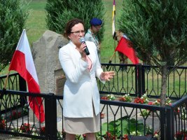 Rocznica bitwy pod Olesznem 2019