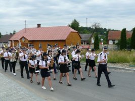 Rocznica bitwy pod Olesznem - 2023