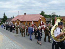 Rocznica bitwy pod Olesznem - 2023