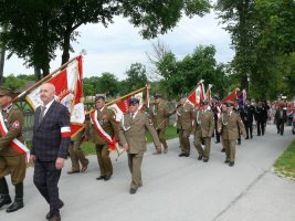 Rocznica bitwy pod Olesznem - 2023