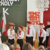 Ślubowanie pierwszoklasistów - 2010