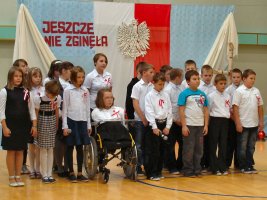 Święto Niepodległości 2011