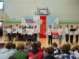 Święto Niepodległości 2011