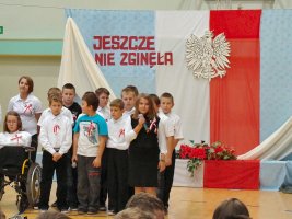 Święto Niepodległości 2011