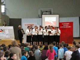 Święto Niepodległości 2014