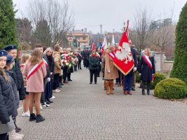 Gminne obchody Święta Niepodległości 2024