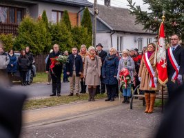 Gminne obchody Święta Niepodległości 2024