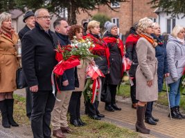 Gminne obchody Święta Niepodległości 2024