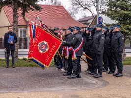 Gminne obchody Święta Niepodległości 2024