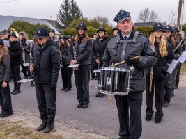 Gminne obchody Święta Niepodległości 2024