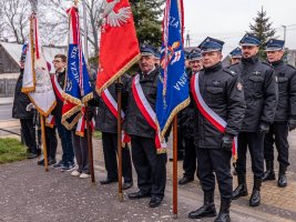 Gminne obchody Święta Niepodległości 2024