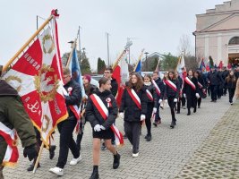 Gminne obchody Święta Niepodległości 2024