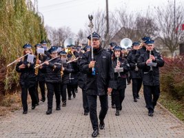 Gminne obchody Święta Niepodległości 2024